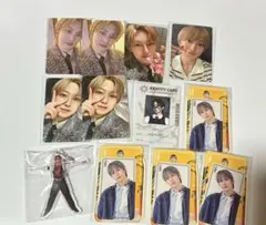 &teamFUMAグッズセット