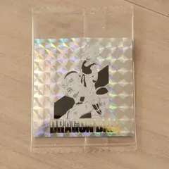 新品 未開封 ドラゴンボール40周年 シールウエハース2 第27巻 鳥山明 原作