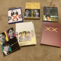 2026年最新】ガリレオ Blu-ray BOXの人気アイテム - メルカリ