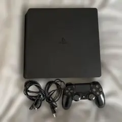 PlayStation 4 ブラック