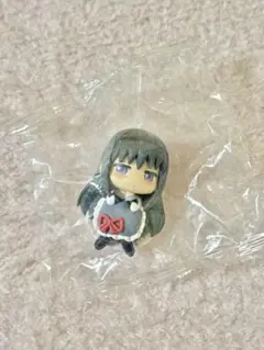 おねむたん 魔法少女まどか☆マギカ 暁美ほむら