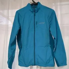 mont-bell ライトシェルジャケット women's　L