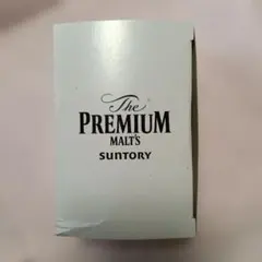 SUNTORY The Premium Malt's 神泡サーバーのサムネイル