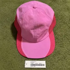 25SS supreme Cordura Mesh 6Panel Cap