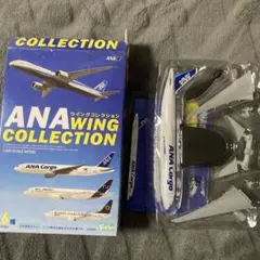 ⭐︎F-toys ANA WING COLLECTION 5番⭐︎ ボーイング777のサムネイル