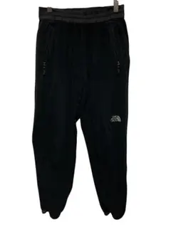 THE NORTH FACE ブラック ジョガーパンツ M