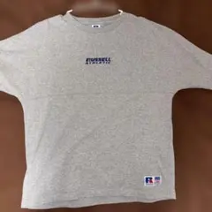 Russell Athletic Tシャツ グレー Lサイズのサムネイル