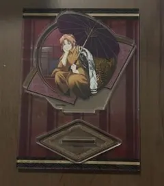 銀魂 神威 童話風アクリルスタンド - メルカリ