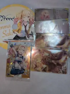 天馬咲　プロセカ　レオニ　まとめ売り