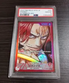 リーダーパラレル ワンピース カードゲーム