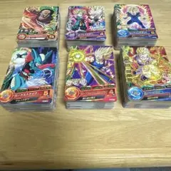ドラゴンボールヒーローズ まとめ売り スーパードラゴンボールヒーローズ まとめ売り ① - メルカリ