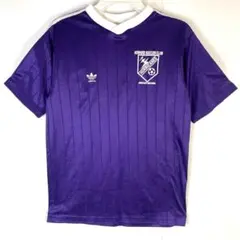 2025年最新】adidas ゲームシャツ 80sの人気アイテム - メルカリ