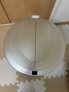 極美品！【ひらけ、ゴミ箱】ZitA ゴミ箱 45L 自動開閉