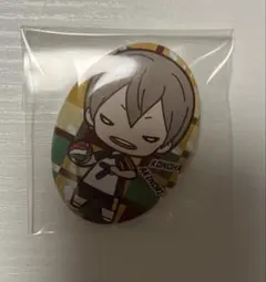 2026年最新】木葉秋紀 缶バッジの人気アイテム - メルカリ