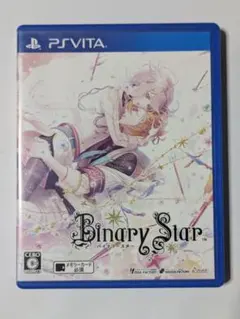 PS Vita BinaryStar バイナリースター
