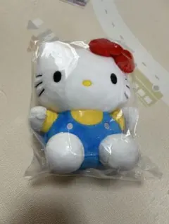 2026年最新】キティ 非売品 ぬいぐるみの人気アイテム - メルカリ