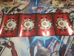 2026年最新】ヴァンガード スリーブの人気アイテム - メルカリ