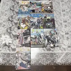 ゆるキャン 1〜18巻セット - メルカリ