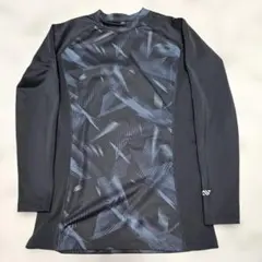 THERMOARMOR Lサイズ 長袖コンプレッションウェア