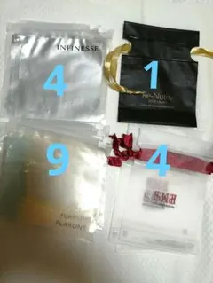 ショッパー18枚