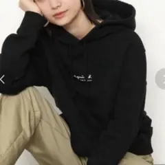 ADAM ET ROPE×agnes b.　コラボ　アニエス・ベー　アダムエロペ