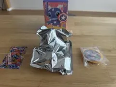 コスビ アメコミ