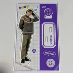 2026年最新】dxteen アクリルスタンドの人気アイテム - メルカリ