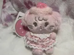 mikko キャミー ぬいぐるみ