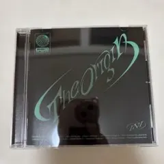 INI The Origin 通常版