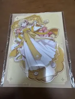 学園アイドルマスター 学マス 上海限定 藤田ことね アクリルスタンド