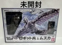 2025年最新】想造ガレリア ロボット兵の人気アイテム - メルカリ