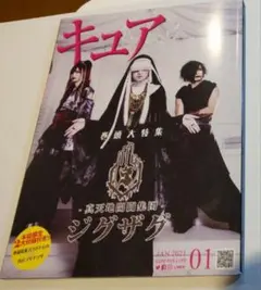 【希少】真天地開闢集団ジグザグ WWEEZZ 音都 トレカ 掲載フリー冊子set Amazon.co.jp: 真天地開闢集団 ジグザグ音都 トレカ 2枚セット