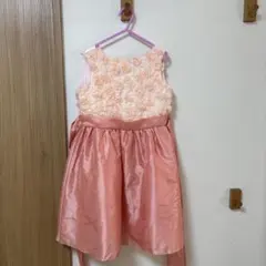 Catherine Cottage キッズドレス 130cm ピンクのサムネイル