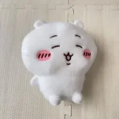 未使用　ちいかわ しーぷわぬいぐるみ①