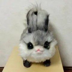 アートドール インコ風 ぬいぐるみ 小鳥 ワイヤー入り ハンドメイド アートドール インコ風 ぬいぐるみ 小鳥 ワイヤー入り ハンドメイド