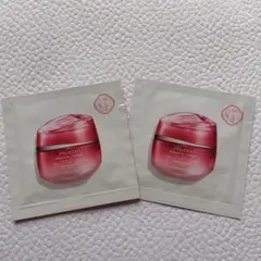 資生堂 ハイドレーティング デークリーム サンプル 試供品