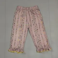 ミーシャアンドパフ