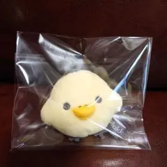 キイロイトリ キャラクターグッズ