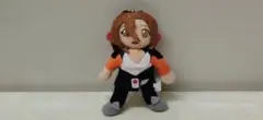 機動戦艦ナデシコ　キーチェーンマスコット２　ミナトハルカ