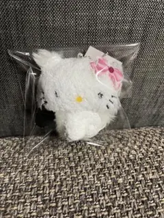 チャーミーキティ ぬいぐるみキーホルダーさらに、さらに、気まぐれ値下げ中