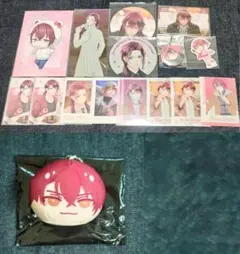 スタマイ 大谷羽鳥 アクリルスタンド - メルカリ