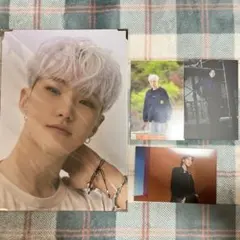 SEVENTEEN HOSHI まとめ売り