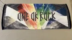 2026年最新】ワンオク タオルの人気アイテム - メルカリ