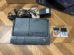 ALPS MD-1500 フルカラーキャナプリンタ 本体