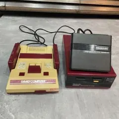 Nintendo ディスクシステム カリーンの剣 ドラキュラⅡ ドキドキ