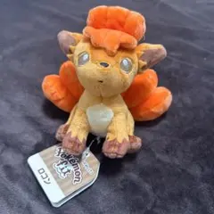 旧タグ付き】 ポケモンフィット ヘイガニ ポケモンセンター限定