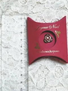 Vendome Aoyama ブローチのサムネイル
