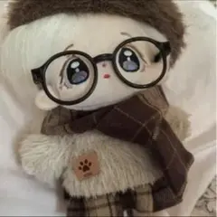 ぬい服　あんスタ　いつぬい　ぬいぐるみ 5点セット着ぐるみ　着せ替え服　10cm