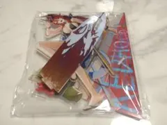 勝利の女神 xixeong【レッドフード】アクリル