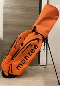 2025年最新】モンジー キャディバッグの人気アイテム - メルカリ